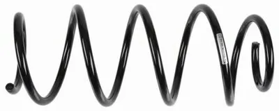 винтовая пружина SACHS купить