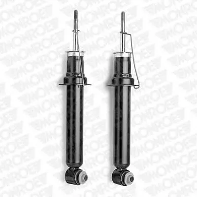 Амортизатор MONROE REFLEX MONROE купить