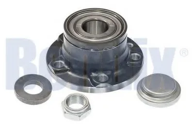 Комплект подшипника ступицы колеса BENDIX купить