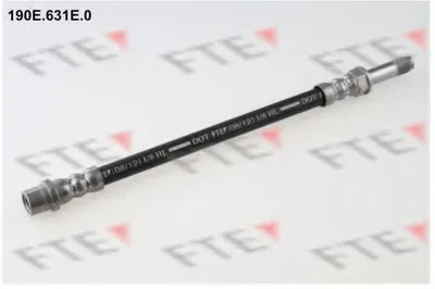 Тормозной шланг FTE купить