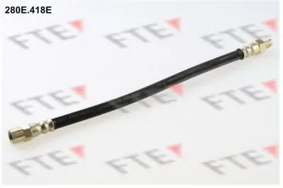Тормозной шланг FTE купить