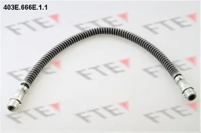 Тормозной шланг FTE купить