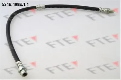 Тормозной шланг FTE купить