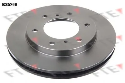 Тормозной диск FTE купить