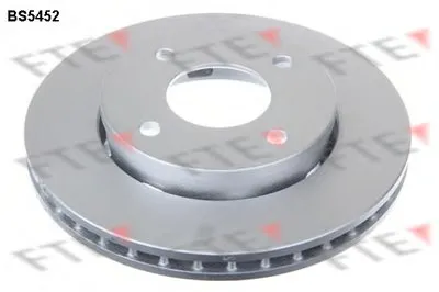 Тормозной диск FTE купить