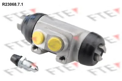 Колесный тормозной цилиндр FTE купить