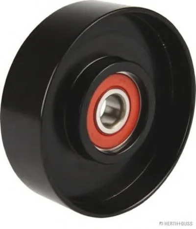 Натяжной ролик, поликлиновой  ремень HERTH+BUSS JAKOPARTS купить