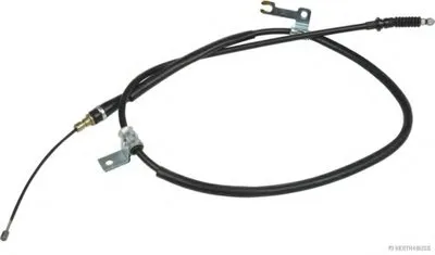Трос, стояночная тормозная система HERTH+BUSS JAKOPARTS купить