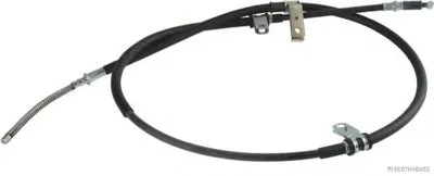 Трос, стояночная тормозная система HERTH+BUSS JAKOPARTS купить