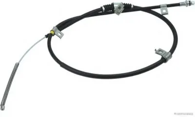 Трос, стояночная тормозная система HERTH+BUSS JAKOPARTS купить