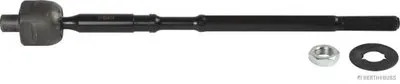 Осевой шарнир, рулевая тяга HERTH+BUSS JAKOPARTS купить