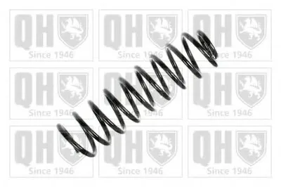 винтовая пружина QUINTON HAZELL купить