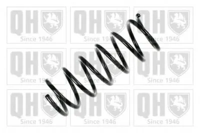 винтовая пружина QUINTON HAZELL купить