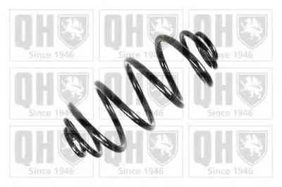 винтовая пружина QUINTON HAZELL купить