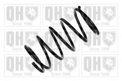 винтовая пружина QUINTON HAZELL купить