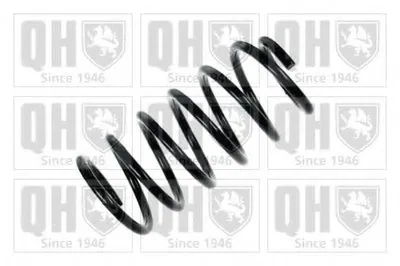винтовая пружина QUINTON HAZELL купить