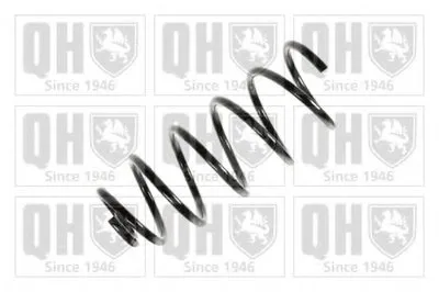 винтовая пружина QUINTON HAZELL купить