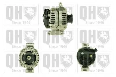 Генератор QUINTON HAZELL купить