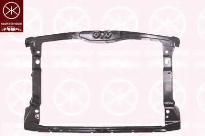 Облицовка передка KLOKKERHOLM купить