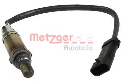 Лямда-зонд genuine METZGER купить