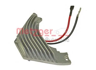 Блок управления, отопление / вентиляция METZGER купить