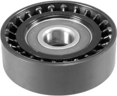 Натяжной ролик, поликлиновой  ремень