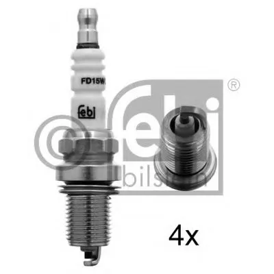 Свеча зажигания FEBI BILSTEIN купить