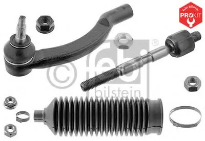 Поперечная рулевая тяга PROKIT FEBI BILSTEIN купить