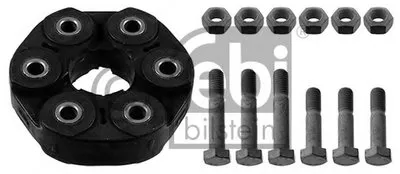 Шарнир, продольный вал FEBI BILSTEIN купить