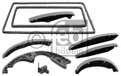 Комплект цепи привода распредвала FEBI BILSTEIN купить