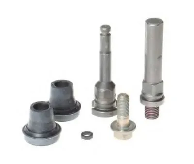 Комплект направляющей гильзы BUDWEG CALIPER купить