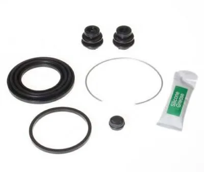 Ремкомплект, тормозной суппорт BUDWEG CALIPER купить