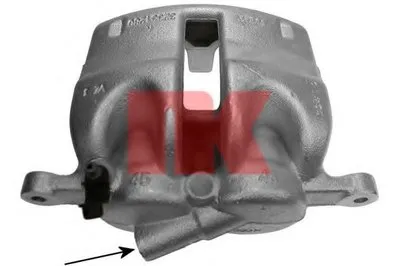 Тормозной суппорт NK купить