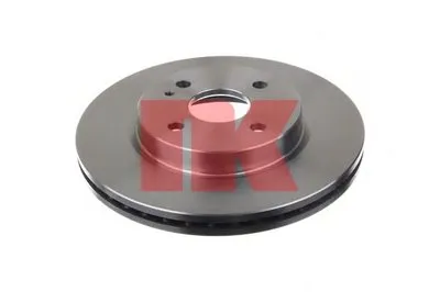 Тормозной диск NK купить