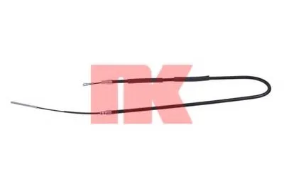 Трос, стояночная тормозная система NK купить