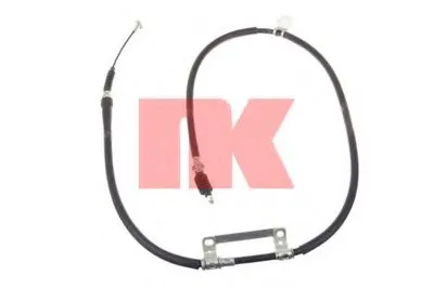 Трос, стояночная тормозная система NK купить