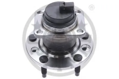 Комплект подшипника ступицы колеса OPTIMAL купить