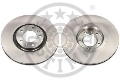 Тормозной диск OPTIMAL купить