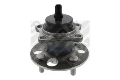 Комплект подшипника ступицы колеса MAPCO купить