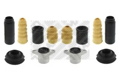 Подвеска, амортизатор MAPCO купить