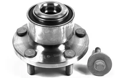 Комплект подшипника ступицы колеса MOOG купить