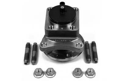 Комплект подшипника ступицы колеса MOOG купить