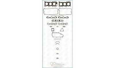 Комплект прокладок, двигатель FIBERMAX AJUSA купить