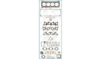 Комплект прокладок, головка цилиндра AJUSA купить