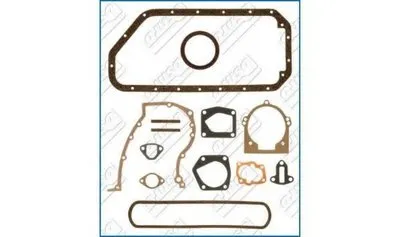 Комплект прокладок, блок-картер двигателя AJUSA купить