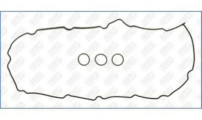 Комплект прокладок, крышка головки цилиндра AJUSA купить