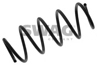 винтовая пружина SWAG купить