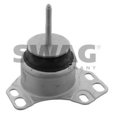 Подвеска, двигатель; Подвеска, автоматическая коробка передач; Подвеска, ступенчатая коробка передач SWAG купить