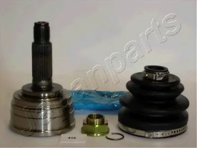 Шарнирный комплект, приводной вал JAPANPARTS купить