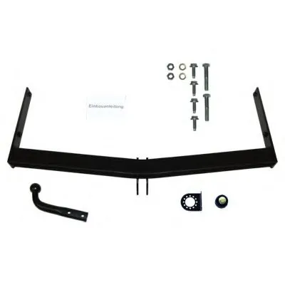 Прицепное оборудование RAMEDER купить